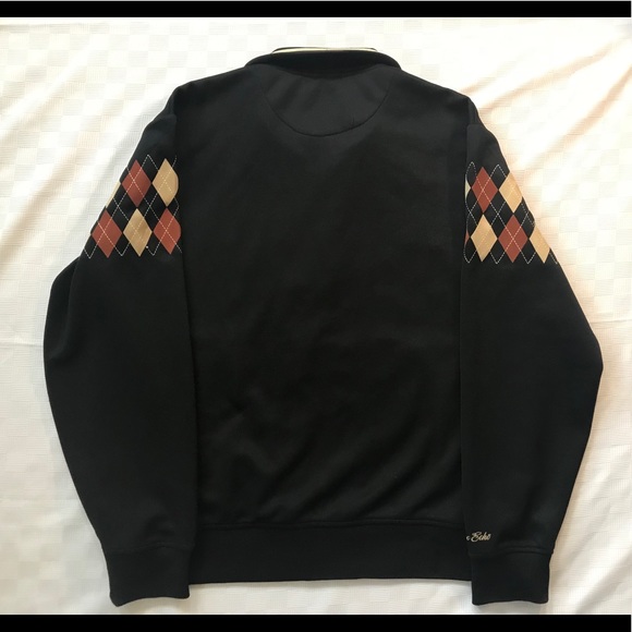 Marc Ecko Men’s XL zip down coat - Picture 2 of 4